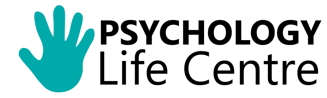 Psychology Life Centre Logo