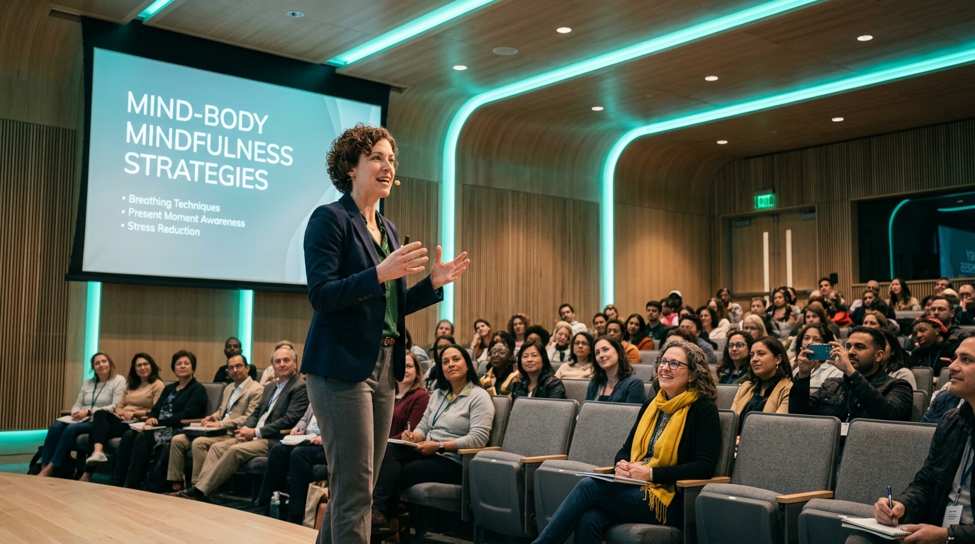 Emotional Intelligence & Personal Growth Workshops